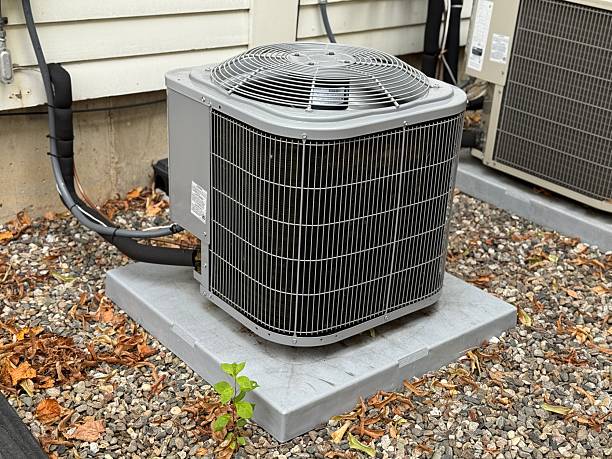 24/7 Emergency Hvac Installation experts in Winthrop Harbor, IL